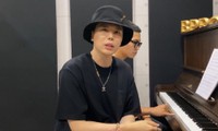 Trịnh Thăng Bình khẳng định tôn trọng Jack, “Bức Bình Phong&quot; không đạo nhái Jay Chou