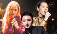 Phan Mạnh Quỳnh, Orange... cùng loạt nghệ sĩ phản đối quyết liệt việc bỏ quy định hát nhép