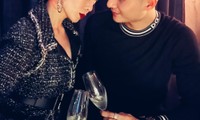 Hậu ly hôn, Lệ Quyên chính thức khoe nhẫn đôi và công khai chuyện hẹn hò bạn trai kém 12 tuổi