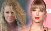 Đố các fan của Taylor Swift tìm ra điểm khác biệt giữa “Love Story” bản cũ và bản vừa phát hành