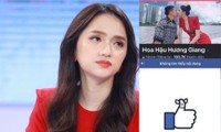 Người hâm mộ Hương Giang lo lắng khi nhóm fan lớn nhất của cô bỗng dưng “bay màu“