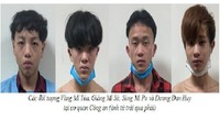 Vụ bé gái 13 tuổi bị 4 công nhân hiếp dâm: Đề nghị điều tra việc sử dụng lao động trẻ em
