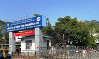 Chủ xe hoang mang vì bị 'kẹt' kết quả tại trung tâm đăng kiểm bị niêm phong