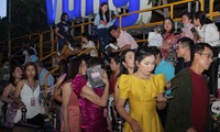 Đảm bảo an toàn tuyệt đối các đêm thi Hoa hậu Việt Nam 2020 tại Vũng Tàu
