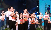 Trao giải thưởng Hồ Hảo Hớn, mở màn Lễ hội Thanh niên 2022