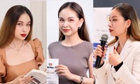 Cô gái Sài thành trở thành CEO năm 19 tuổi, điểm IELTS 8.0