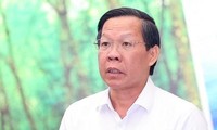Chủ tịch TPHCM: Vùng kinh tế trọng điểm phía Nam cần cơ chế vượt trội