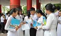 Atlat Địa lý Việt Nam đối với môn thi Địa lý được phép mang vào phòng thi