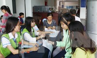 Điểm chuẩn trúng tuyển các trường thành viên Đại học Quốc gia HCM ra sao?
