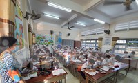 Ngành GD&ĐT TPHCM đề xuất mở cửa trường học ở vùng xanh
