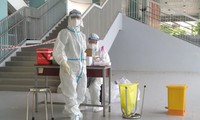 Nam sinh Huỳnh Quang Phú, Trường ĐH Bách khoa TPHCM