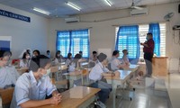 CHÍNH THỨC: Thêm 4 khối lớp ở TPHCM đến trường từ ngày 4/1