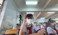 Sở Giáo dục TPHCM đề xuất thêm 4 khối lớp đi học lại từ ngày 3/1