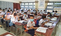 Nóng: TPHCM đề xuất trẻ mầm non đến lớp 6 đi học trực tiếp sau Tết Nguyên đán