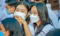 TPHCM thực hiện khảo sát năng lực bằng tiếng Anh với toàn bộ học sinh lớp 11