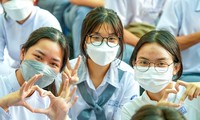 Đăng ký tuyển sinh vào lớp 10 tại TPHCM đều bằng hình thức trực tuyến