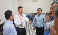 Thứ trưởng Bộ GD&amp;ĐT đề nghị TPHCM không &apos;vận dụng sáng tạo&apos; khi tổ chức thi tốt nghiệp THPT