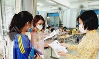TPHCM hoàn tất chấm thi tốt nghiệp THPT: Ai là chủ nhân bài thi Ngữ Văn đạt 9,5 điểm?