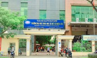 Trường đại học ở TPHCM lên tiếng vụ nam sinh tố bị quay lén trong nhà vệ sinh