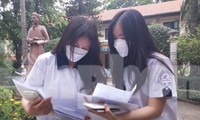 Điểm chuẩn trúng tuyển ĐH Luật TPHCM giảm mạnh so với năm trước