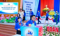 Những khoảnh khắc nổi bật tại Đại hội Đoàn TNCS Hồ Chí Minh tỉnh Tây Ninh