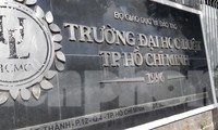 Trường ĐH Luật TPHCM thay người phụ trách