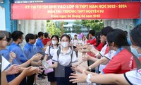 Vì sao gần 5.000 học sinh chưa nộp hồ sơ vào lớp 10 công lập?