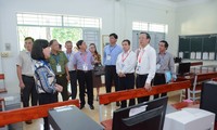 Thi tốt nghiệp THPT 2023: Bộ GD&amp;ĐT đề nghị tăng cường kiểm tra trước thi, không chủ quan