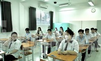 Điểm sàn của các trường thành viên ĐHQG TPHCM năm 2023 ra sao?