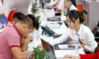 Ba trường đại học đầu tiên tại TPHCM công bố điểm chuẩn