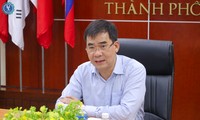 Trường Đại học Luật TPHCM có hiệu trưởng sau 5 năm trống ghế