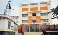 Thu thêm hơn 1,7 triệu đồng/tháng, Hiệu trưởng Trường THCS Đặng Trần Côn nói gì?