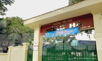 Thu chi khủng ở Trường Tiểu học Hồng Hà: Quận Bình Thạnh yêu cầu trả lại gần 250 triệu đồng chi sai