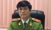 Ông Nguyễn Thanh Hoá.