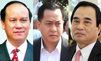 6 vụ cán bộ, quan chức bị khởi tố xôn xao dư luận năm 2018