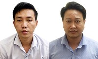 Gian lận điểm ở Hòa Bình: Nhận tiền để nâng điểm cho 140 bài thi