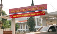 Sở GD&ĐT Sơn La
