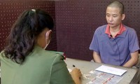 Khởi tố kẻ chuyên làm giả giấy tờ, mở tài khoản ngân hàng để đánh bạc online