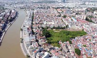 Doanh nghiệp vừa thành lập vài ngày đã trúng đấu giá 9.460m2 &apos;đất vàng&apos; ở Hải Phòng