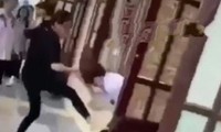 Điều tra vụ nữ sinh ở Hải Phòng bị đánh tới tấp tại trường