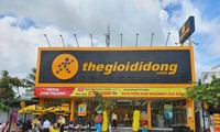 Lý do sếp của Thế giới Di động ‘bay mất’ khoản tiền lớn
