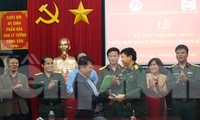 Ảnh: Nguyễn Minh