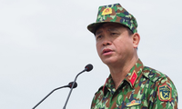 Thiếu tướng Nguyễn Trường Thắng, Ủy viên Trung ương Đảng, Tư lệnh Quân khu 7
