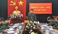 Ủy ban Kiểm tra Quân ủy Trung ương đề nghị thi hành kỷ luật 6 quân nhân 