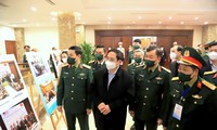 Thủ tướng Phạm Minh Chính: Việt Nam tích cực, chủ động khắc phục hậu quả chiến tranh