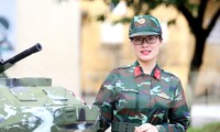 Thành tích ấn tượng của 10 người trẻ ưu tú trong Quân đội năm 2021