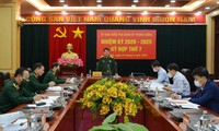 Đề nghị kỷ luật Ban thường vụ Đảng ủy Học viện Quân y và 12 quân nhân liên quan Việt Á