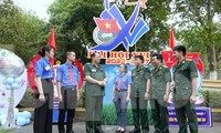 Phát huy trí tuệ, sức trẻ Z121