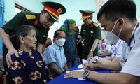 Hành trình tri ân của tuổi trẻ Quân đội và tỉnh Thừa Thiên Huế 
