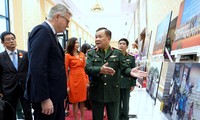 Liên Hợp Quốc biết ơn Việt Nam trong sứ mệnh gìn giữ hòa bình